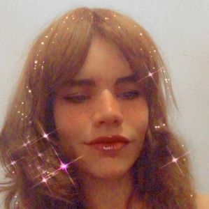 Meet your Posher, Shayla